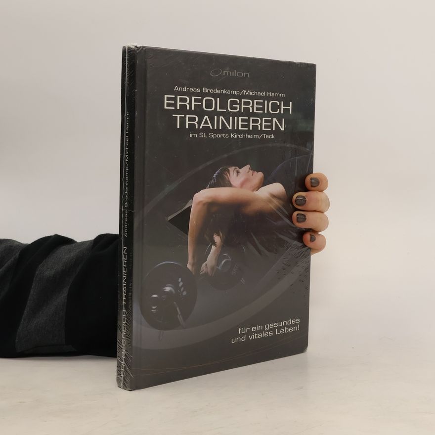 Collectif d'auteurs Erfolgreich trainieren