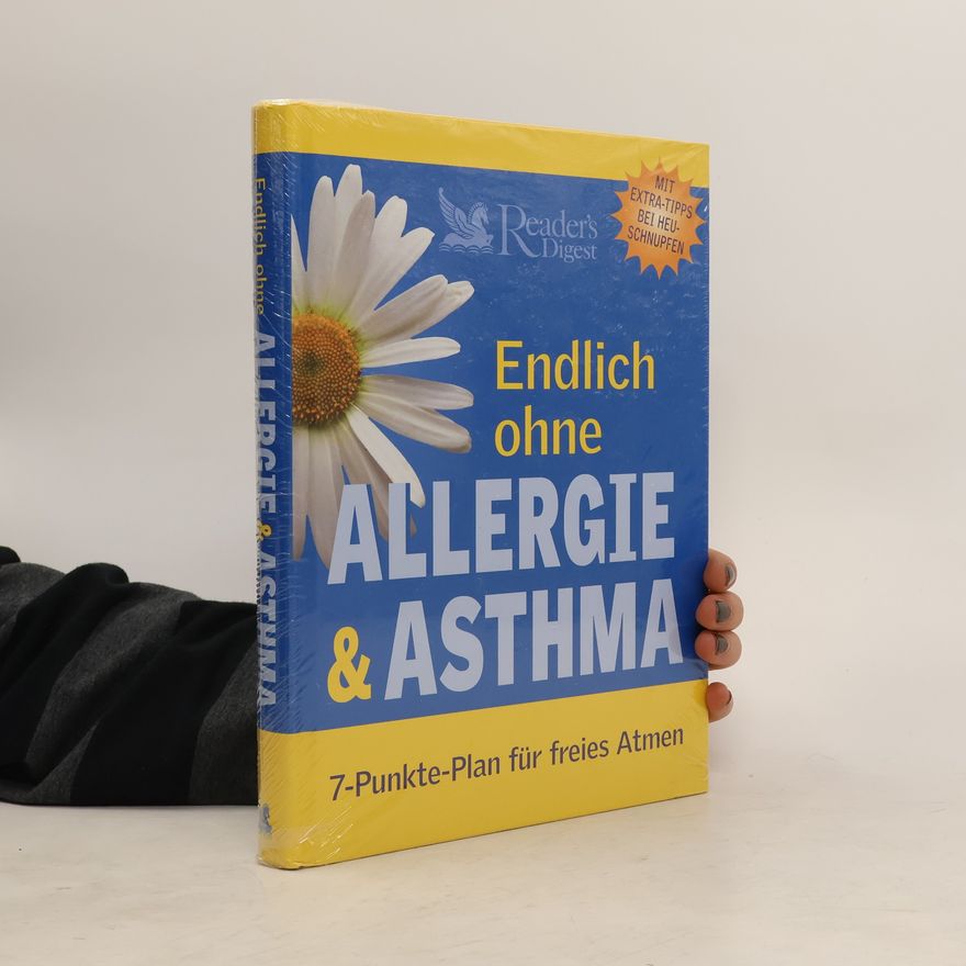 Alex Klubertanz Endlich ohne Allergie & Asthma