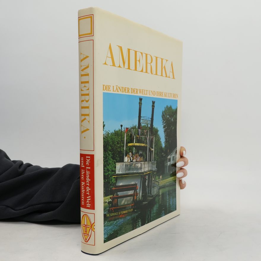Autorenkollektiv Amerika. Die Länder der Welt und ihre Kulturen