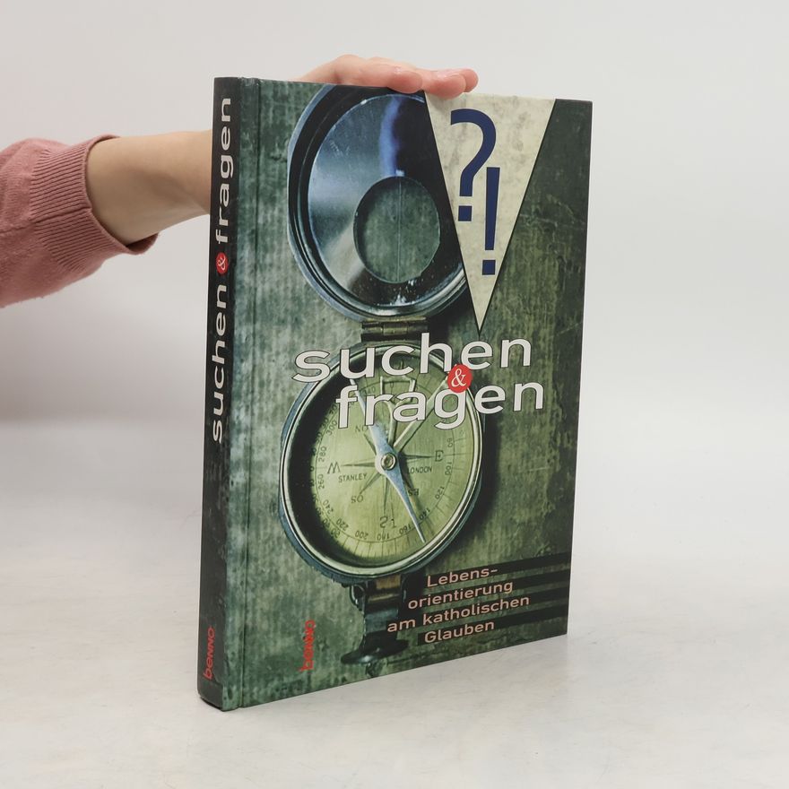 Dorothea Dubiel Suchen und fragen