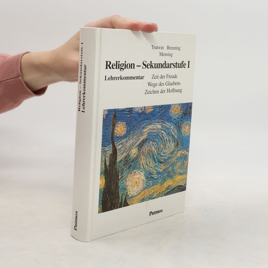 Autorenkollektiv Religion - Sekundarstufe I
