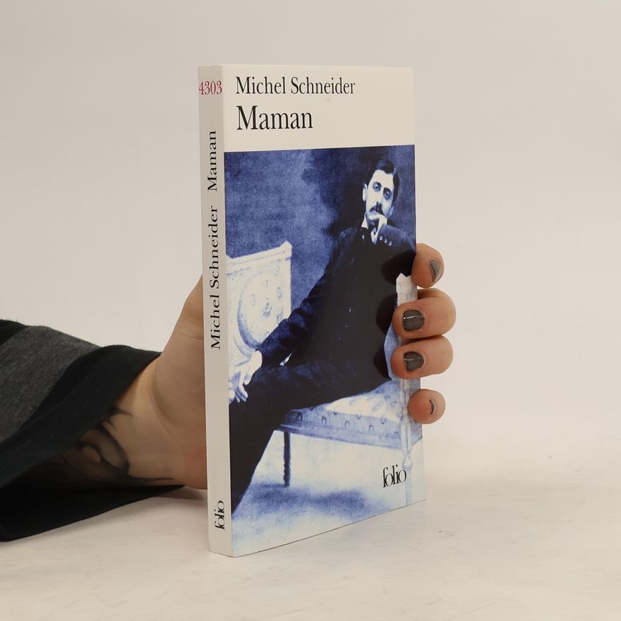 Michel Schneider Maman