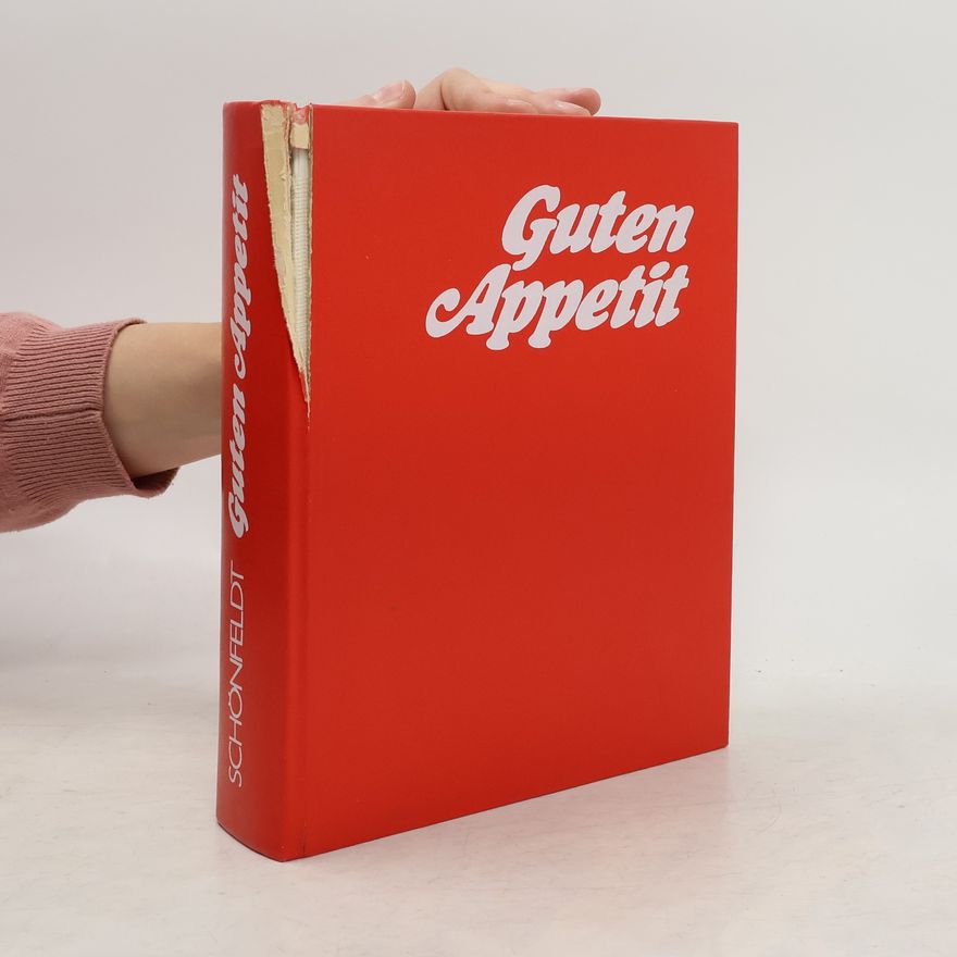 Autorenkollektiv Guten Appetit
