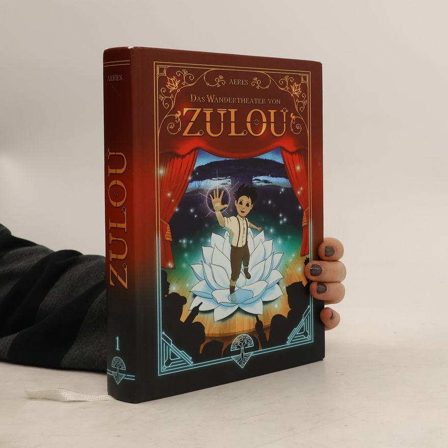 Aeres Twigg ZULOU