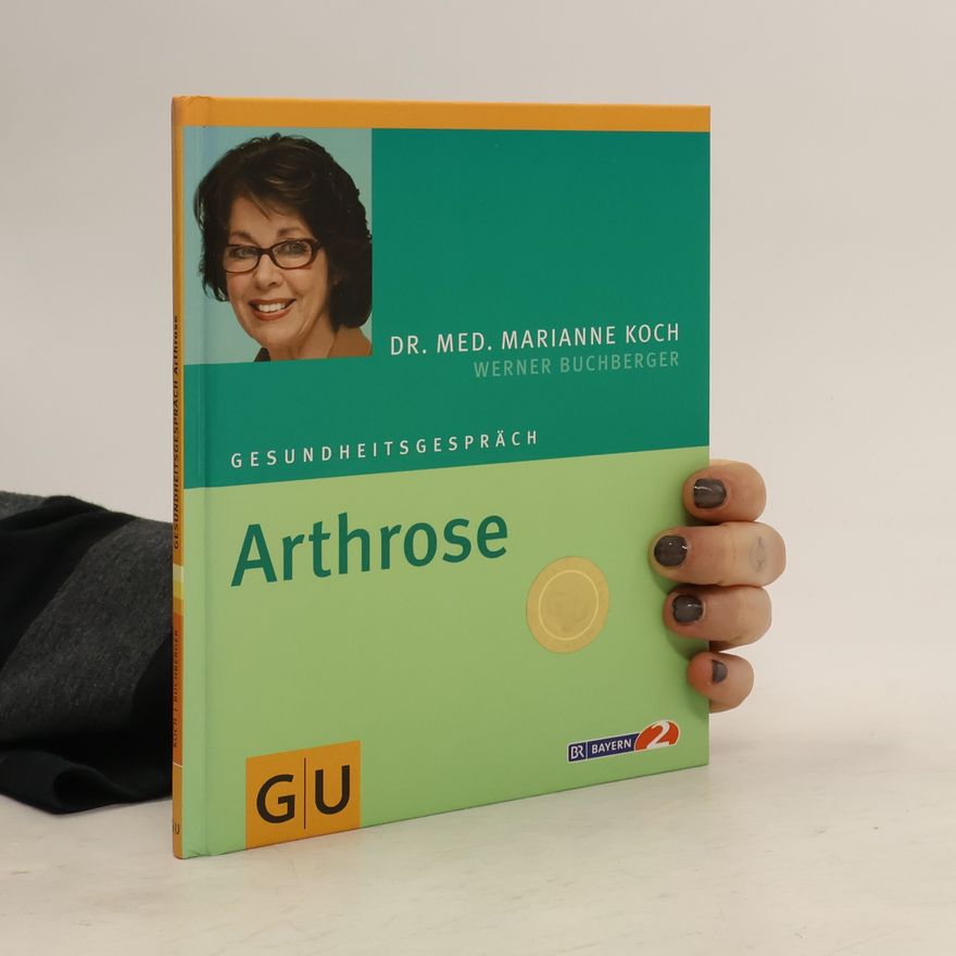 Marianne Koch Arthrose
