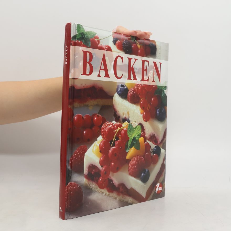 Autorenkollektiv Backen