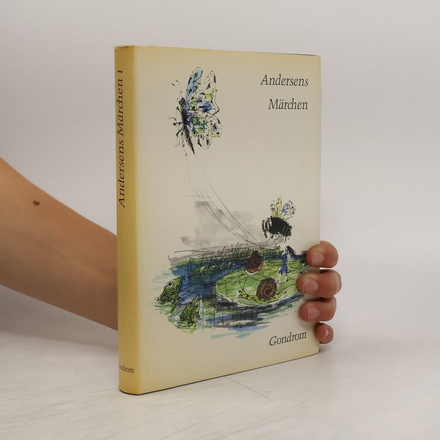 Hans Christian Andersen Andersens Märchen I