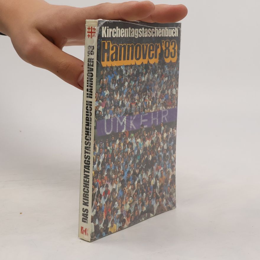 Autorenkollektiv Das Kirchentagstaschenbuch / Deutscher Evangelischer Kirchentag