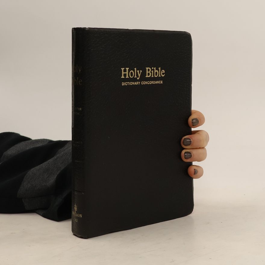 Autorenkollektiv Holy Bible