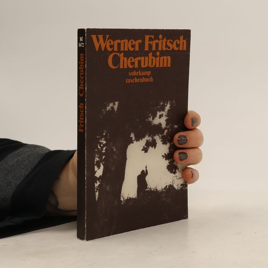 Werner Fritsch Cherubim