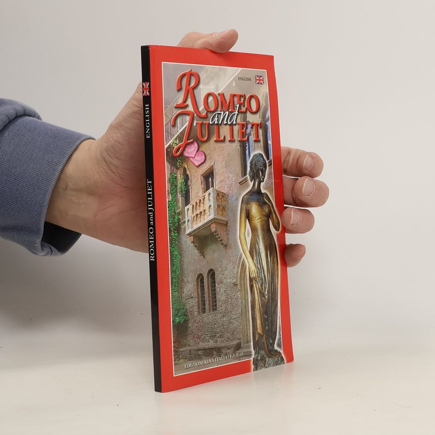 William Shakespeare Romeo and Juliet