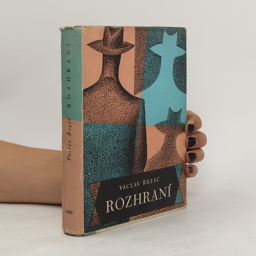 Václav Řezáč Rozhraní