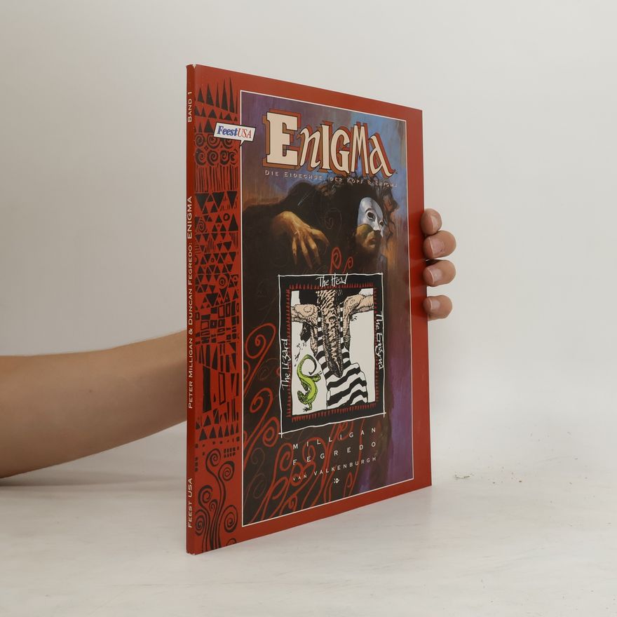 Autorenkollektiv Enigma 1.