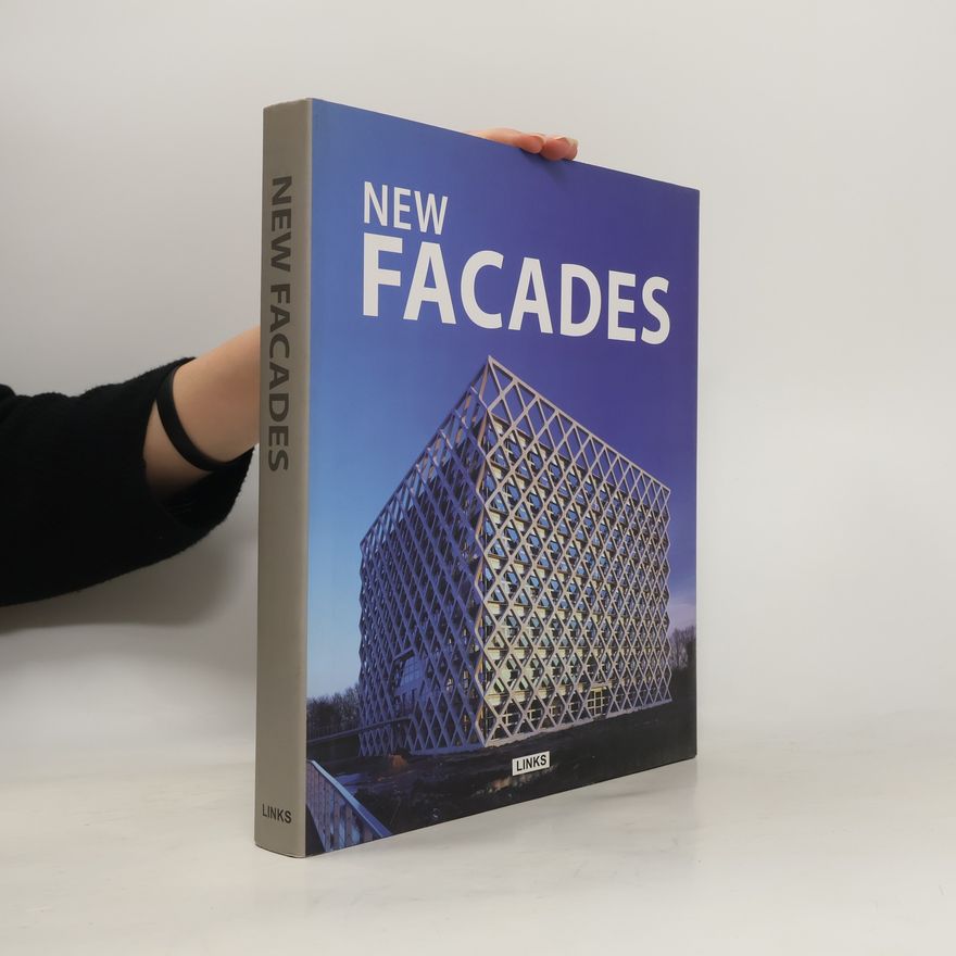 Carles Broto New Facades