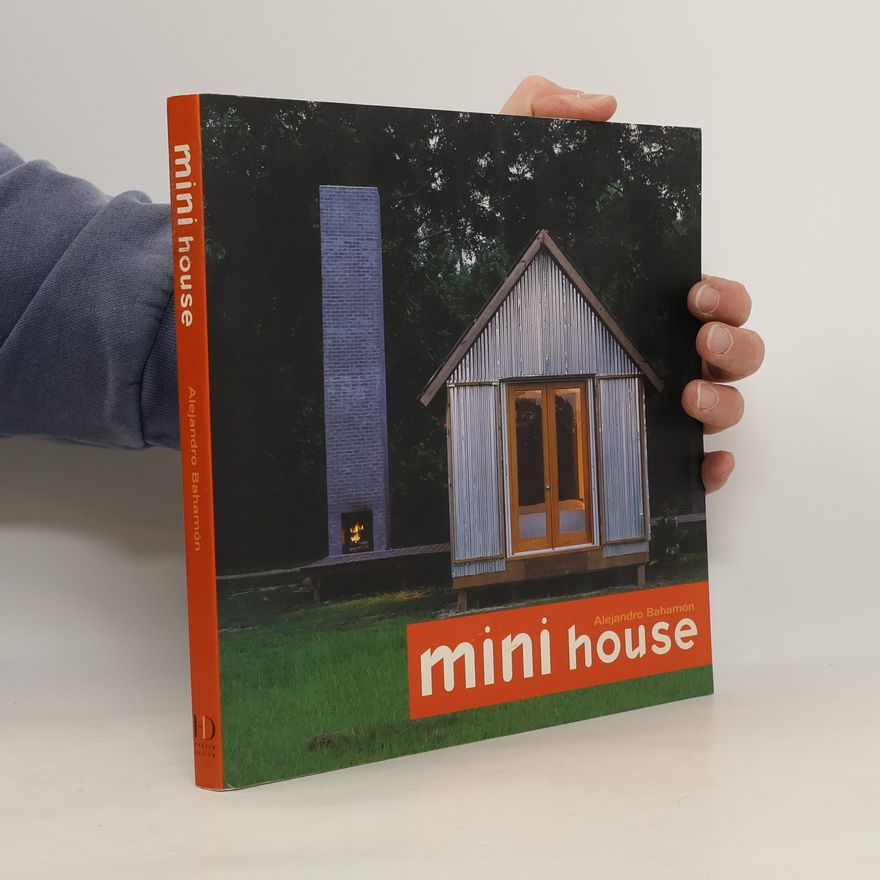 Alejandro Bahamon Mini House