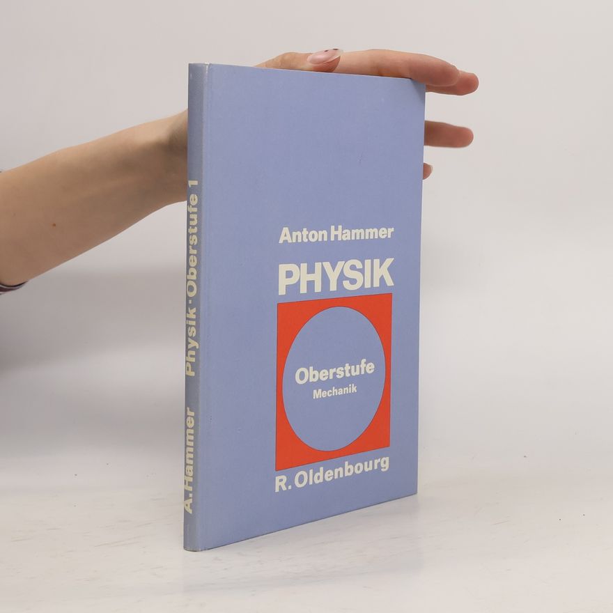 Antonia Hammer Physik 1