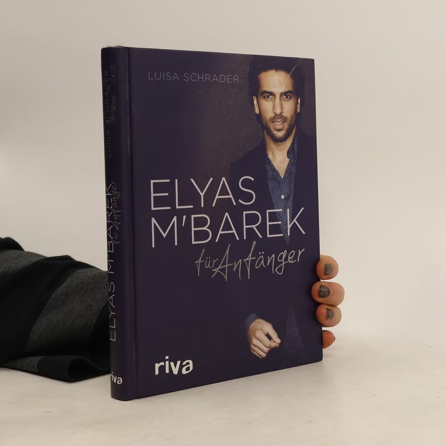 Luisa Schrader Elyas M ́Barek für Anfänger