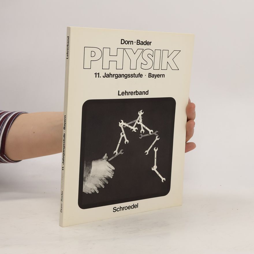 Friedrich Dorn Physik