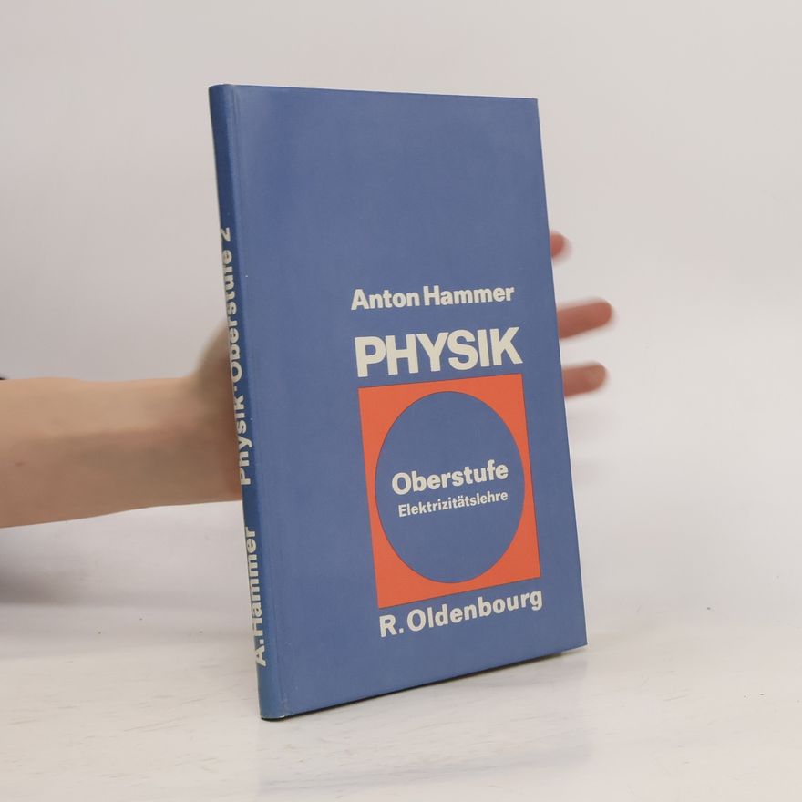 Antonia Hammer Physik