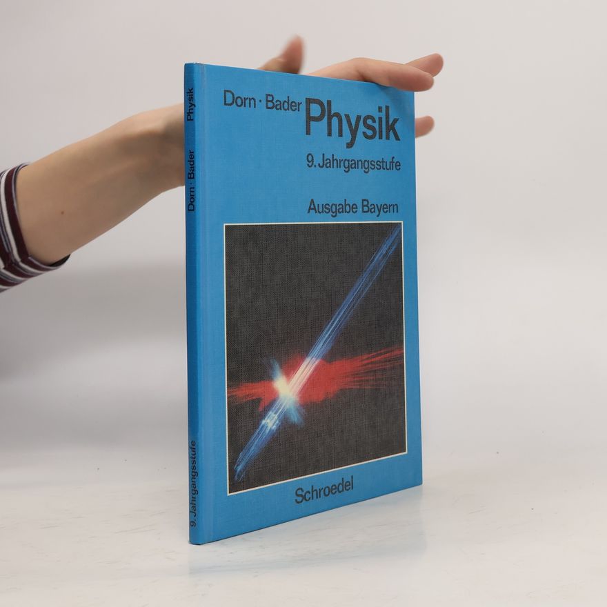 Autorenkollektiv Physik