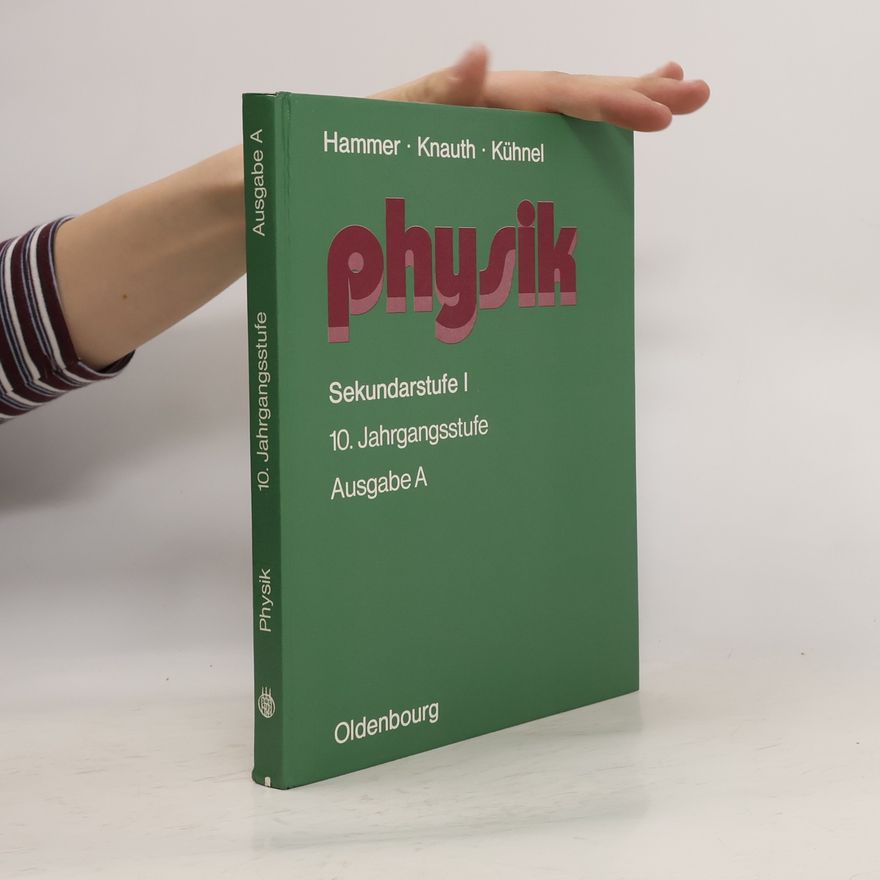 Autorenkollektiv Physik
