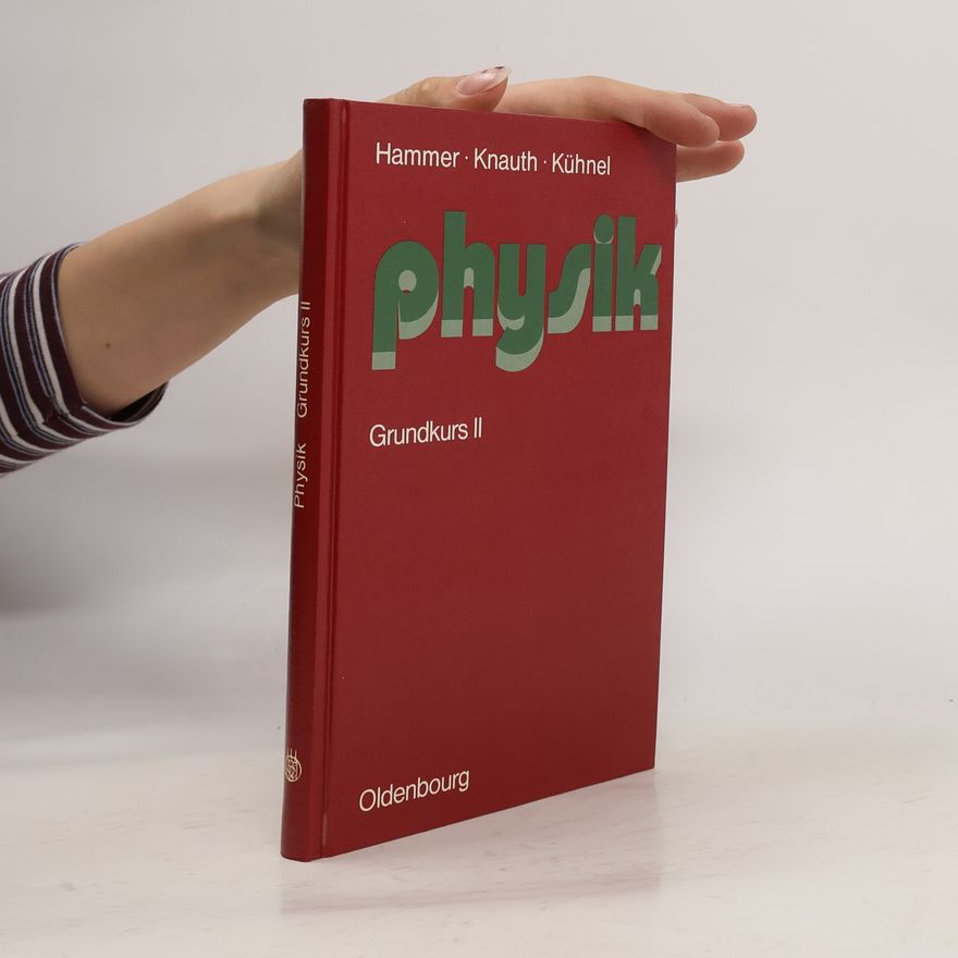 Autorenkollektiv Physik II