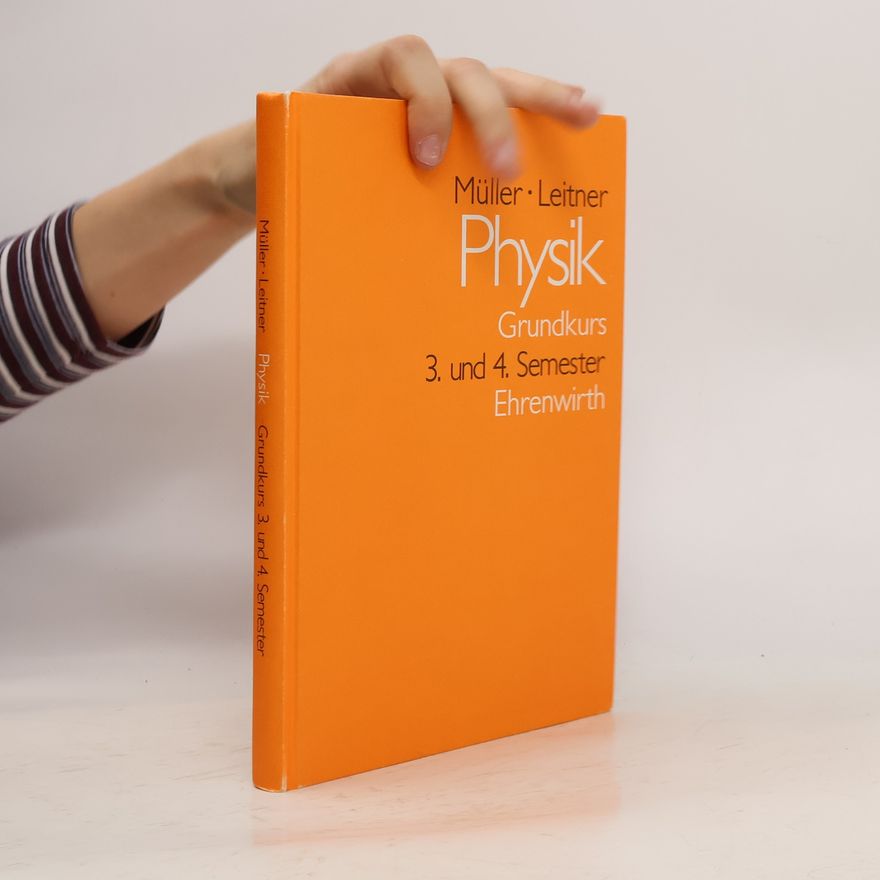 Various authors Physik