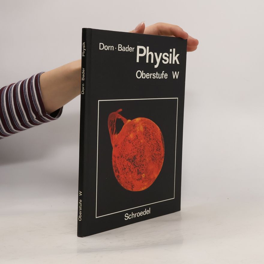Kolektiv autorů Physik