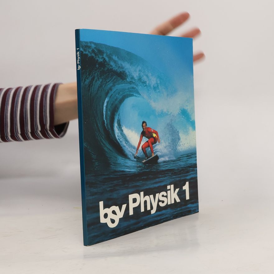 Helmut Näpfel bsv Physik 1