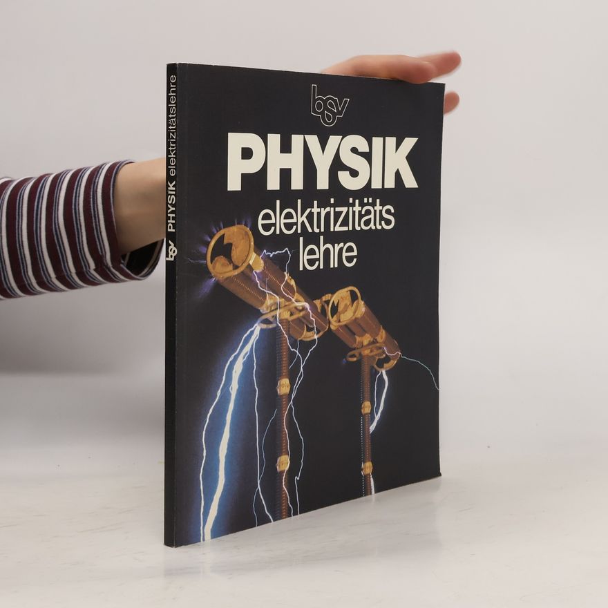 Autorenkollektiv Elektrizitätslehre