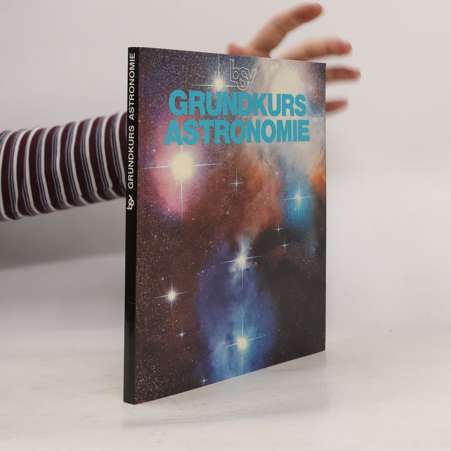 Various authors bsv Grundkurs Astronomie