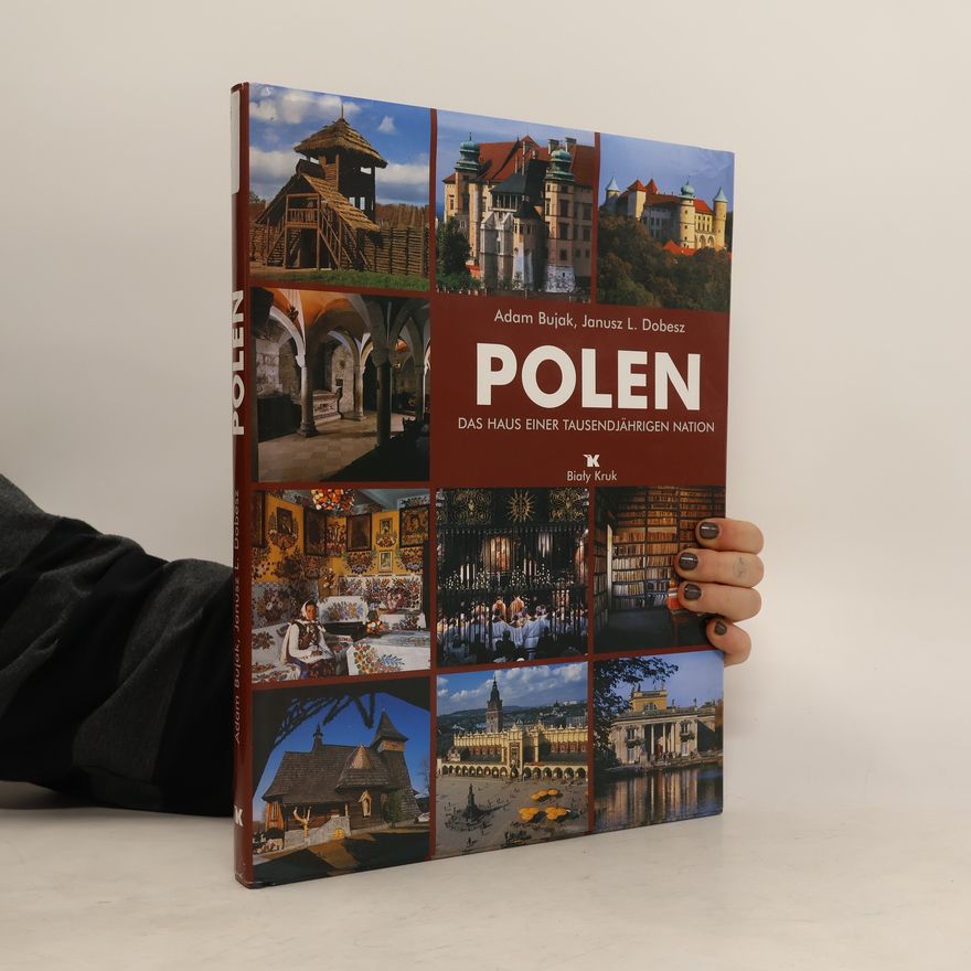 Adam Bujak Polen