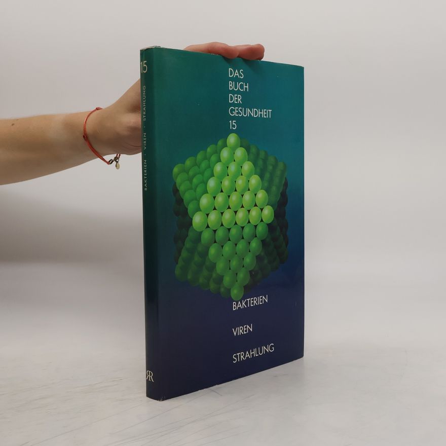Autorenkollektiv Das Buch der Gesundheit 15
