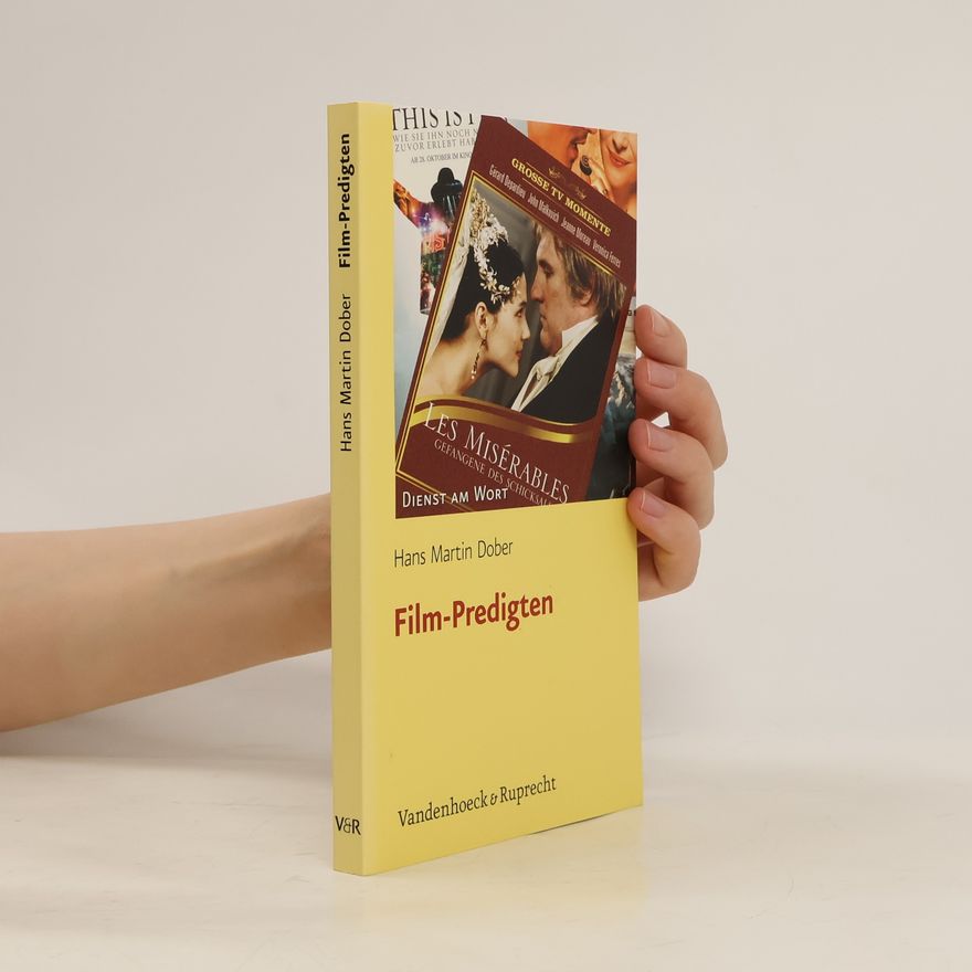 Hans Martin Dober Film-Predigten 1