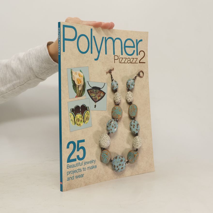 Autorenkollektiv Polymer Pizzazz 2