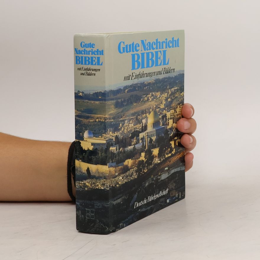 Various authors Die Bibel in heutigem Deutsch