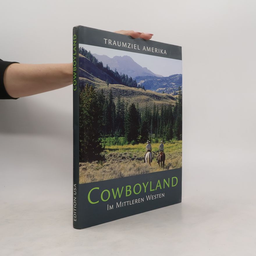 Autorenkollektiv Cowboyland: Im Mittleren Westen