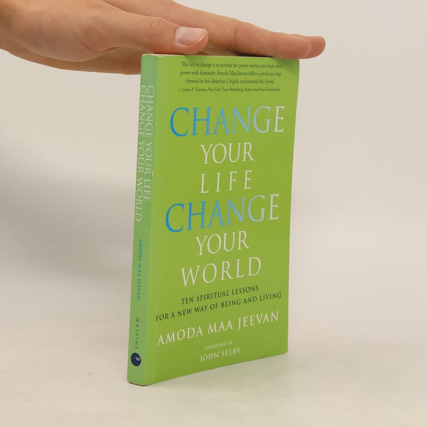 Amoda Maa Jeevan Change Your Life Change Your World