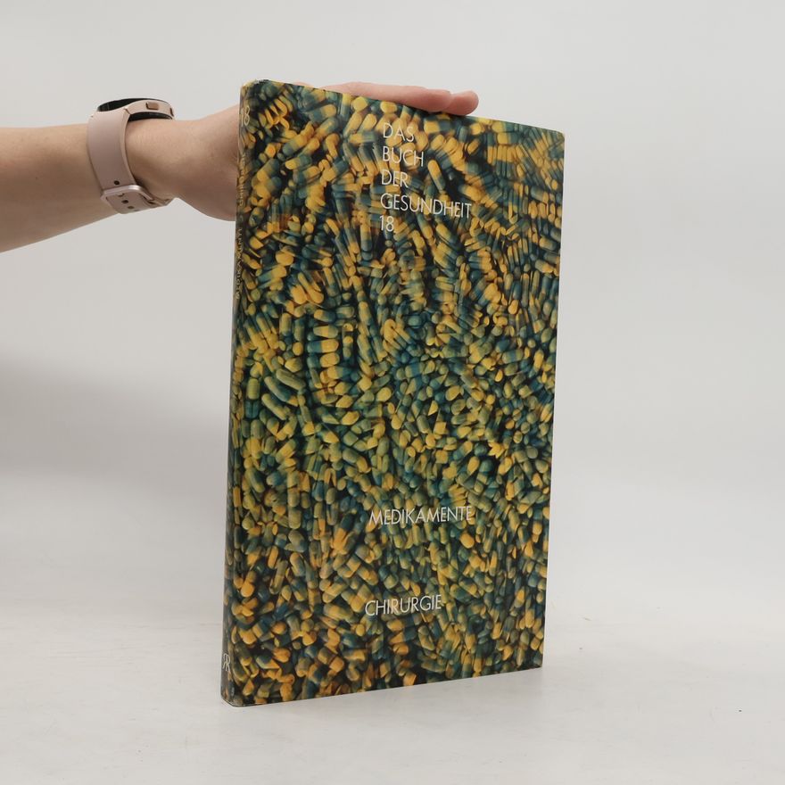 Autorenkollektiv Das Buch der Gesundheit 18