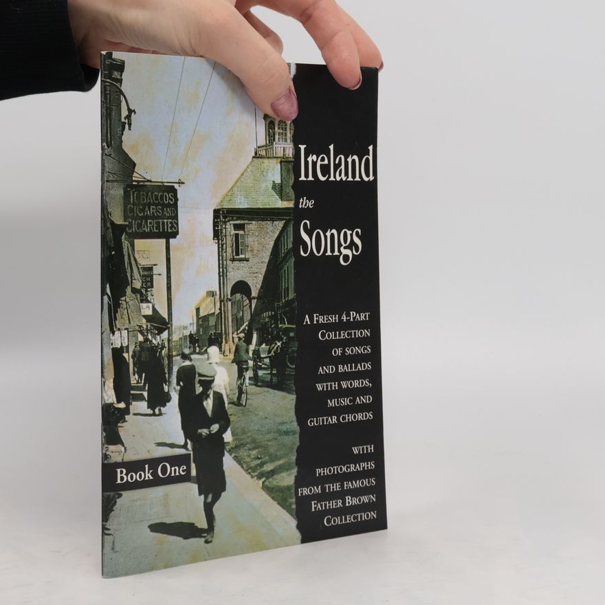 Father Brown The Songs - 1: Ireland