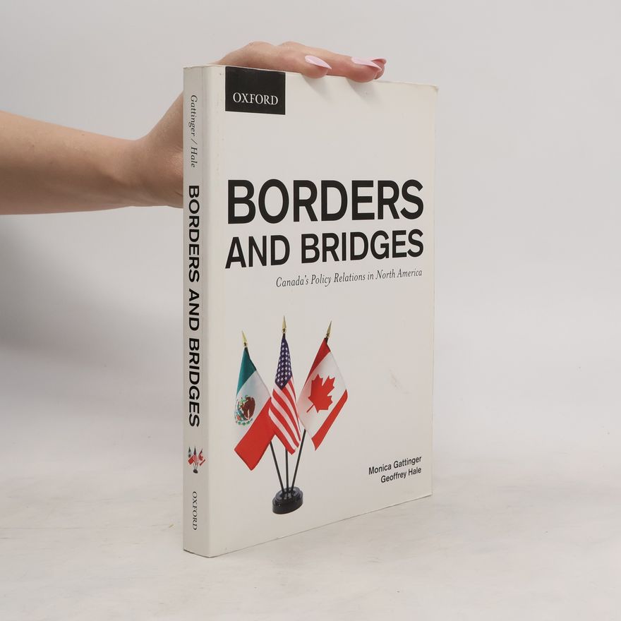 Geoffrey E. Hale Borders and Bridges