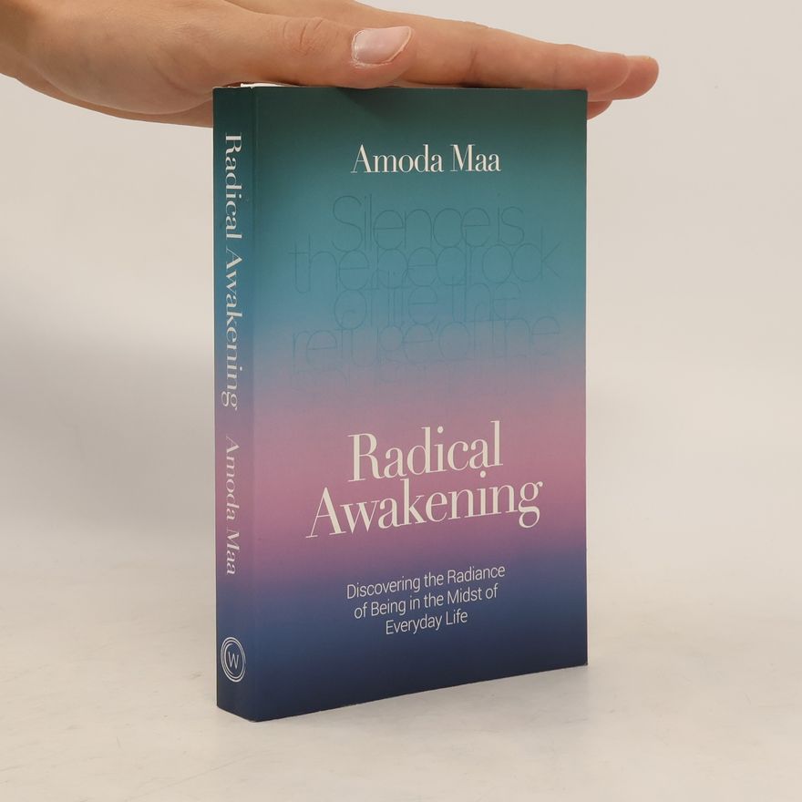 Amoda Maa Jeevan Radical Awakening