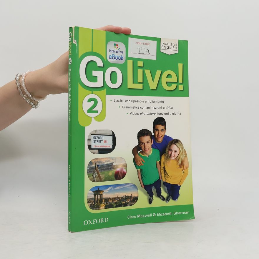 Various authors Lo Live! 2