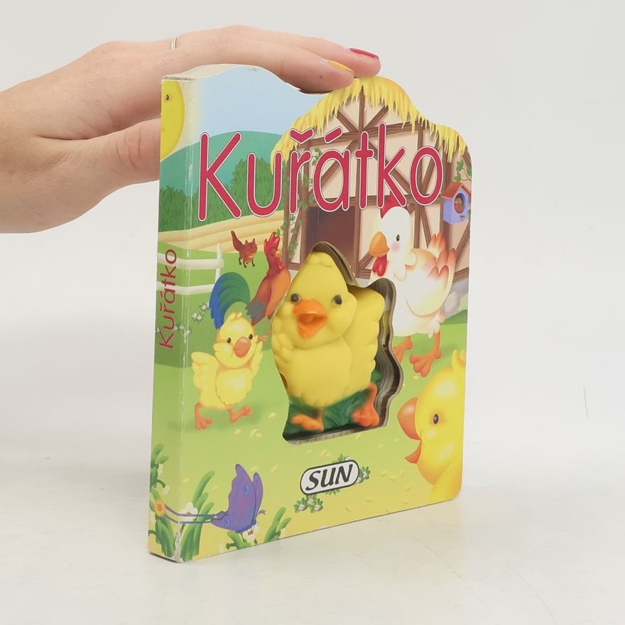 Autorenkollektiv Kuřátko