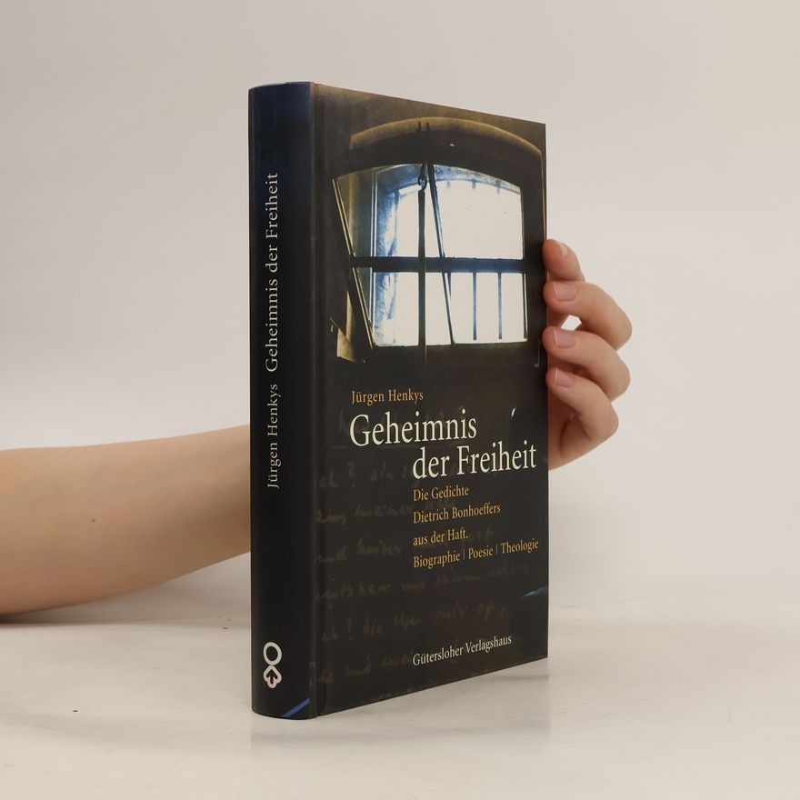 Jürgen Henkys Geheimnis der Freiheit