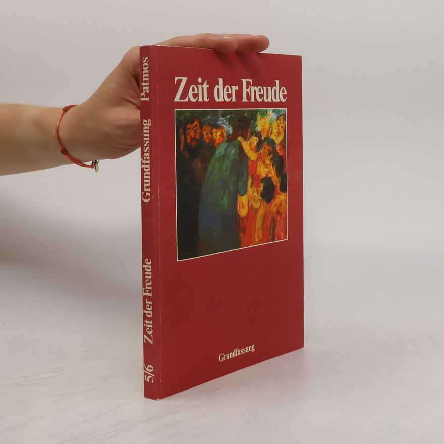 Autorenkollektiv Zeit der Freude