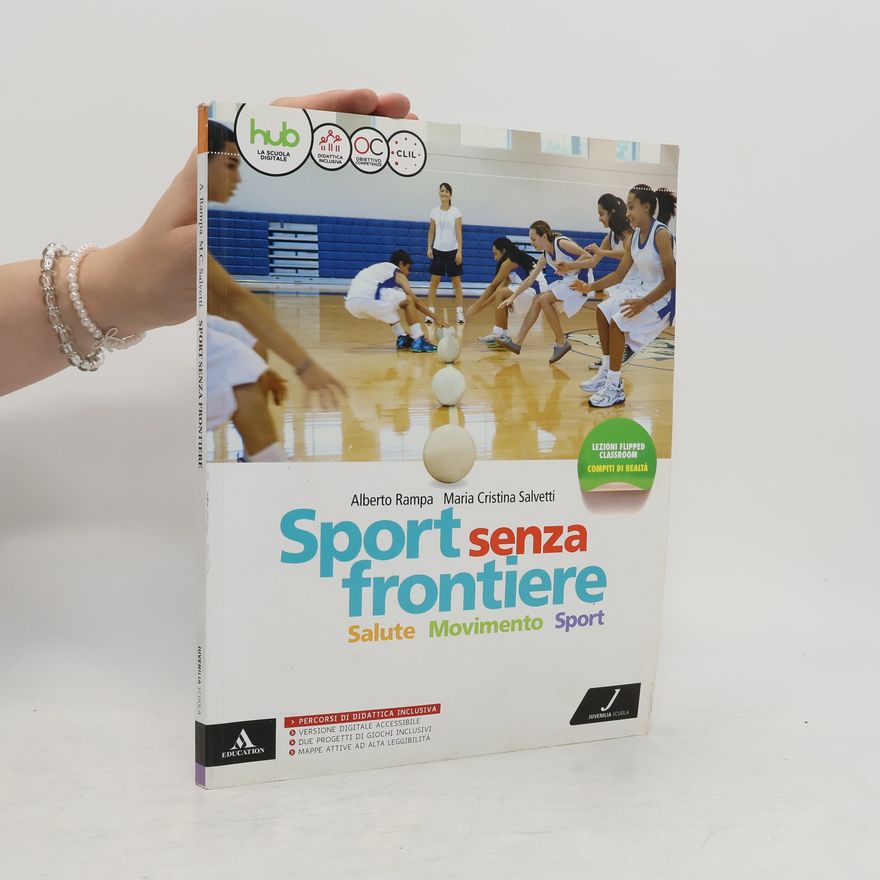 Kolektiv autorů Sport senza frontiere