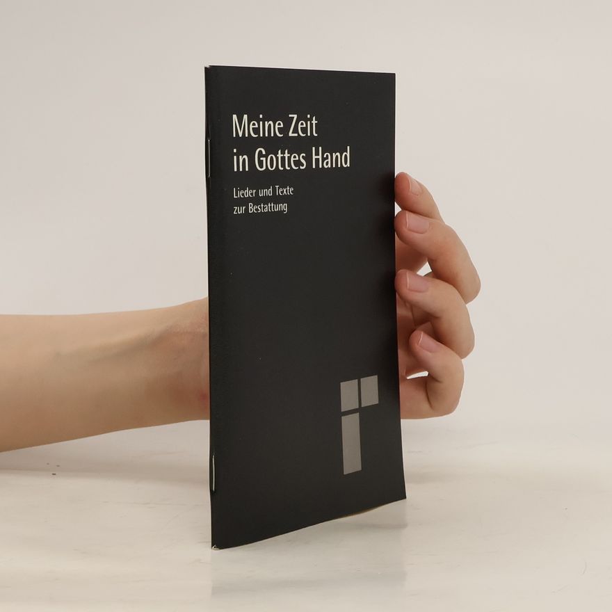 Friedrich Eras Meine Zeit in Gottes Hand