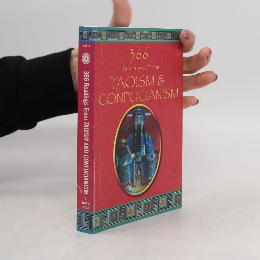 Robert Van de Weyer 366 Readings from Taoism & Confucianism