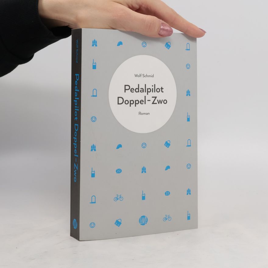 Wolf/Schmid Pedalpilot Doppel-Zwo